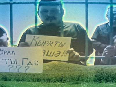 «Зачем угнетенный народ опять давить?» В Башкортостане новые экологические протесты: народные сходы, уголовное дело и обыски у активистов
