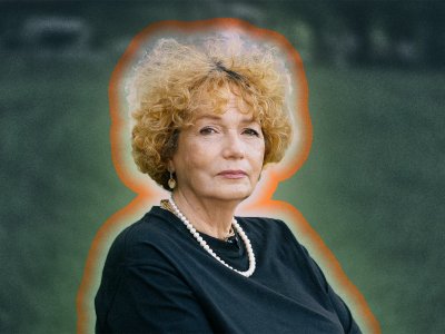 «Защищала буквально всех»: Адвокат Мария Бонцлер десятки лет помогала срочникам и активистам, а теперь сама оказалась в СИЗО